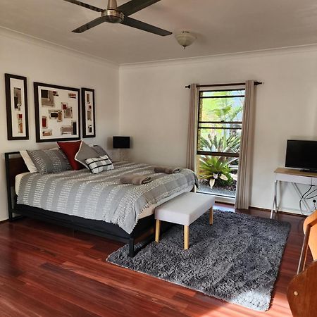 Brom Cottage Mooloolah Eksteriør bilde