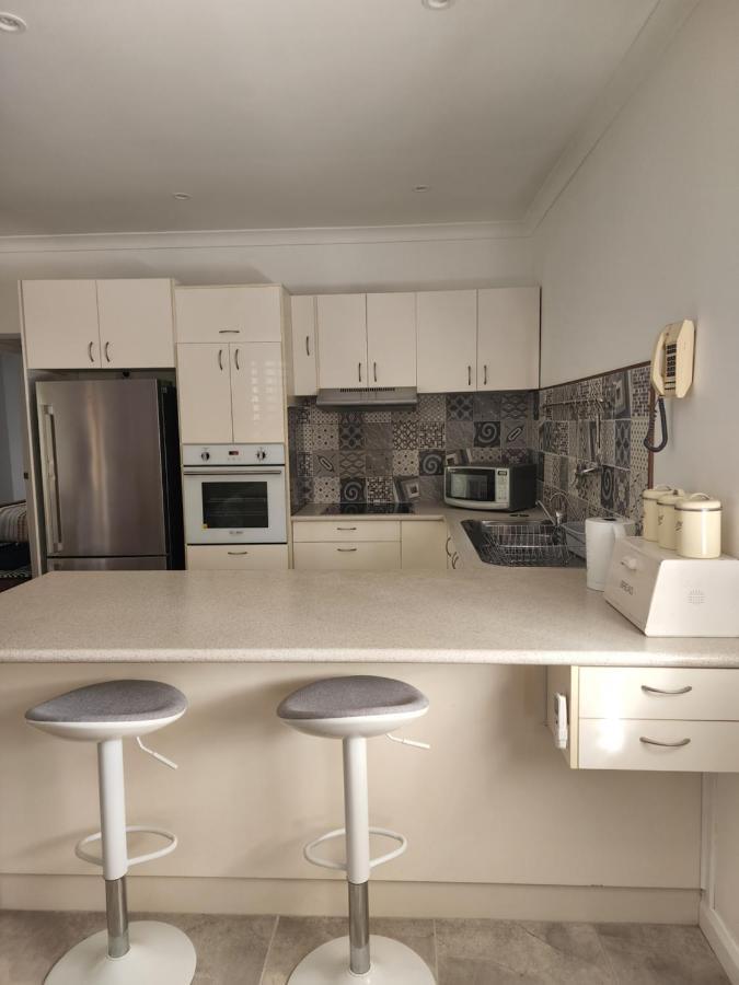 Brom Cottage Mooloolah Eksteriør bilde