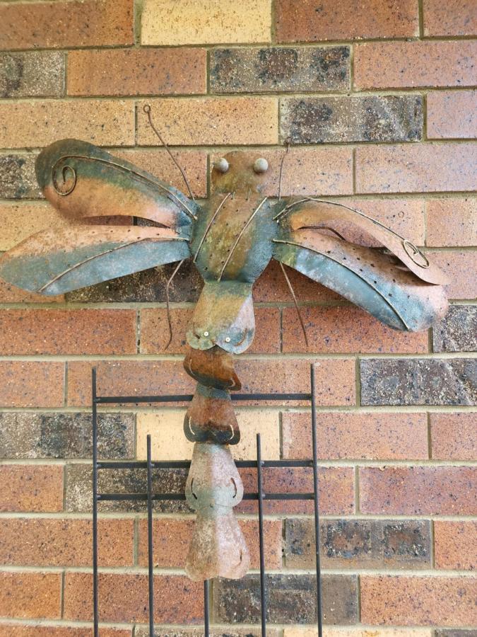 Brom Cottage Mooloolah Eksteriør bilde