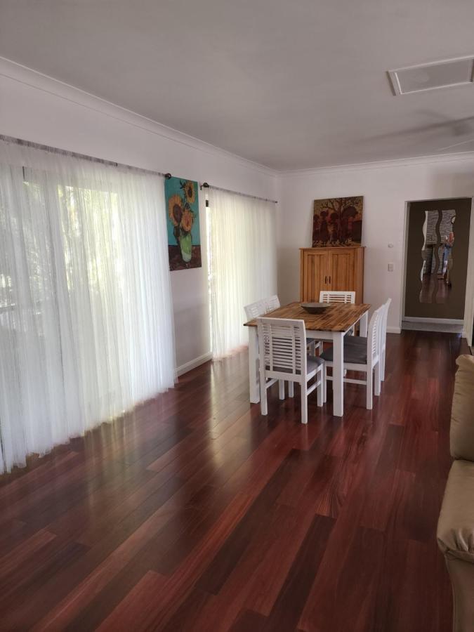 Brom Cottage Mooloolah Eksteriør bilde