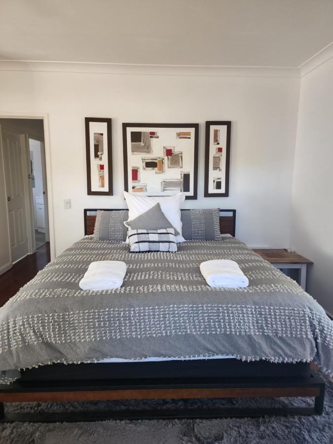 Brom Cottage Mooloolah Eksteriør bilde