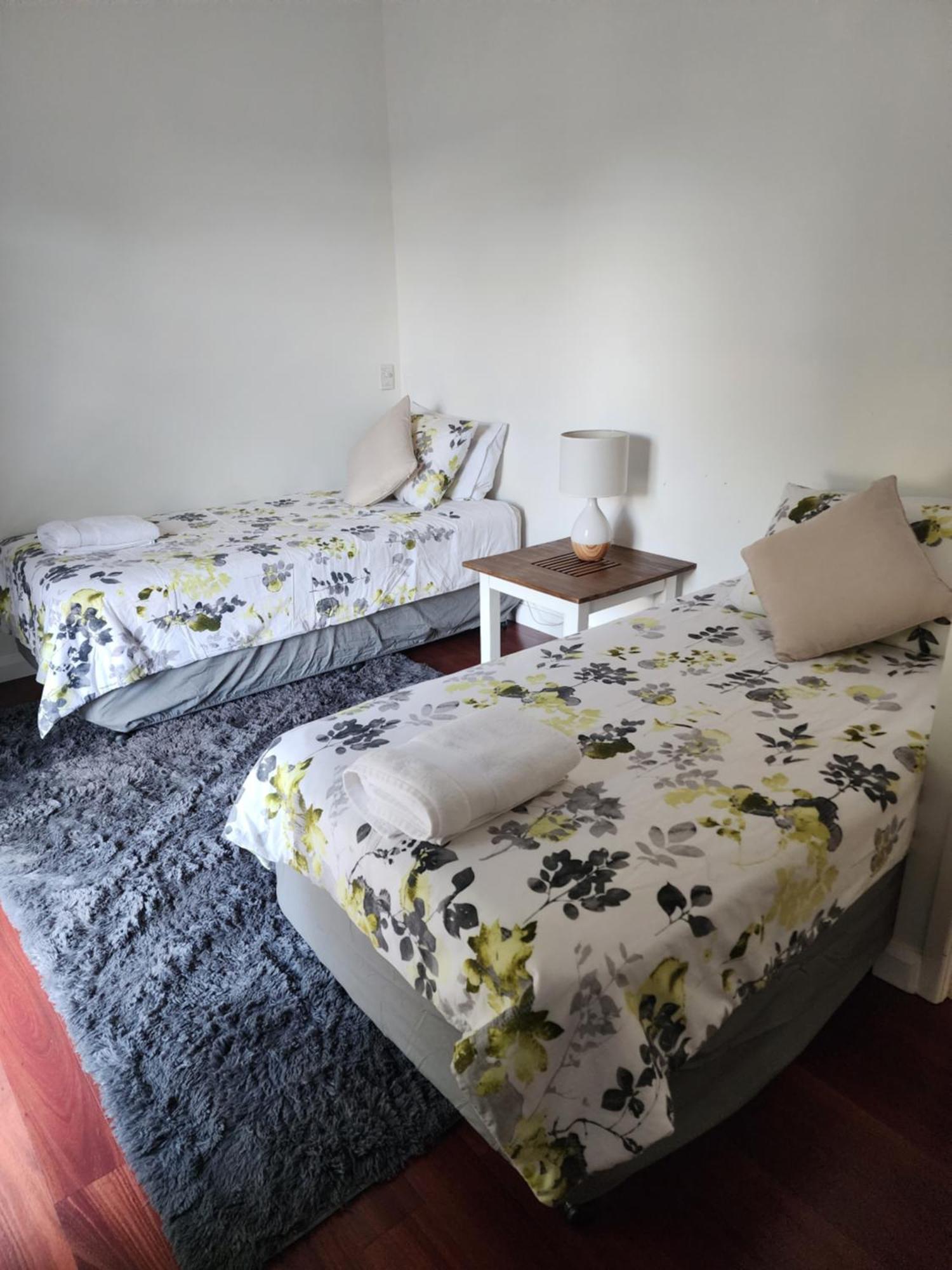 Brom Cottage Mooloolah Eksteriør bilde